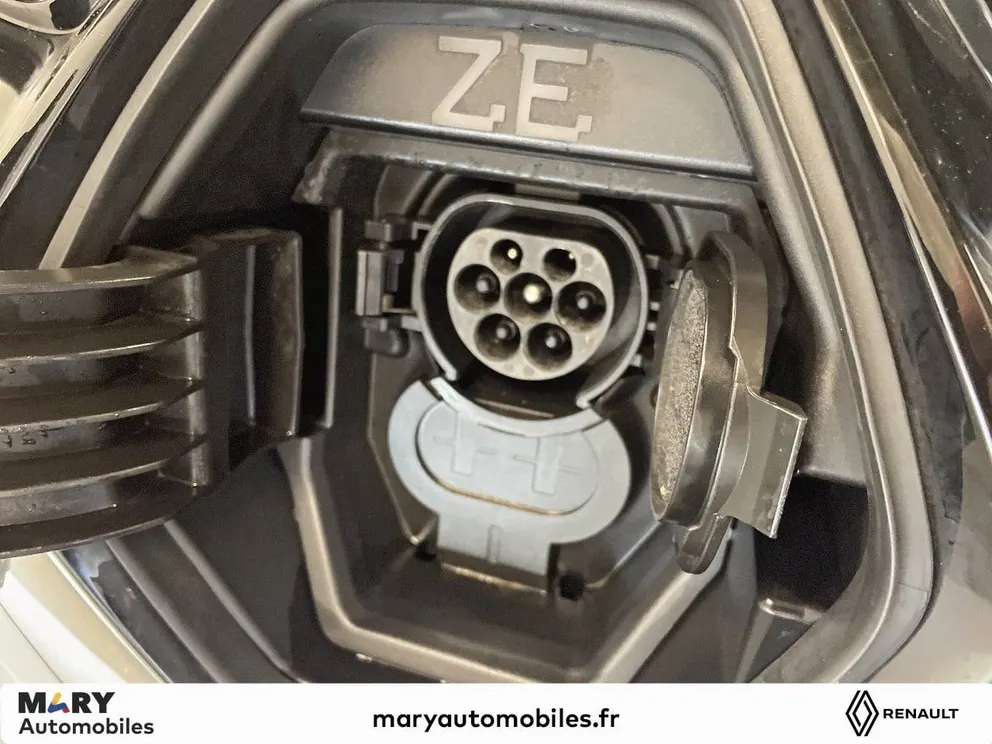 Véhicule occasion 210167 - renault ZOE - Photo 16