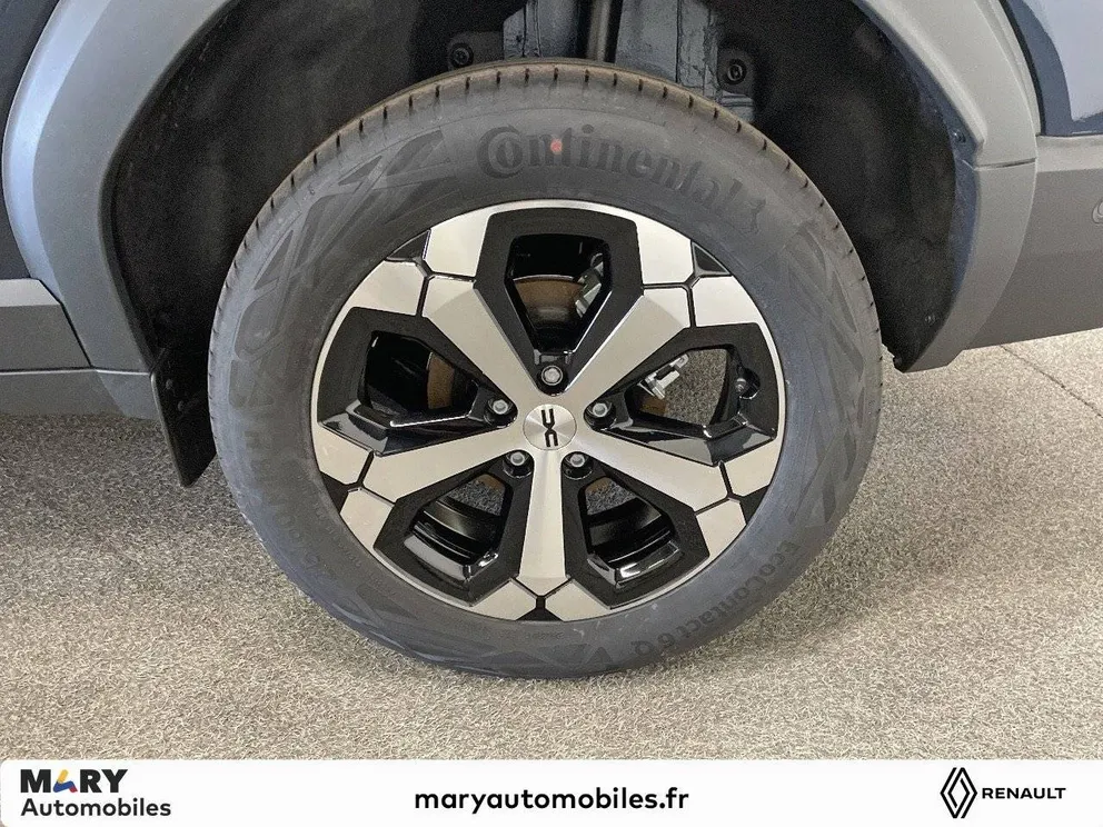 Véhicule occasion 200395 - dacia BIGSTER - Photo 11