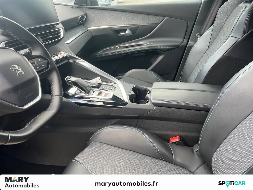 Véhicule occasion 227602 - peugeot 3008 - Photo 9