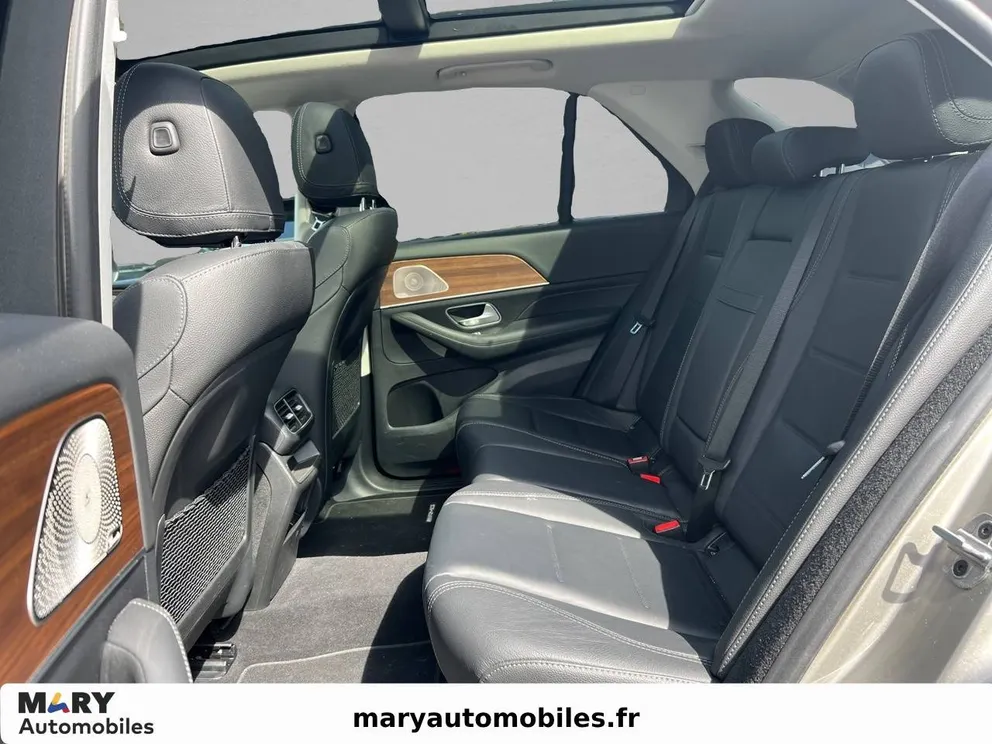 Véhicule occasion 194244 - mercedes GLE - Photo 21