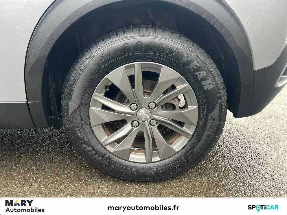 Véhicule occasion 210699 - peugeot 2008 - Photo 11