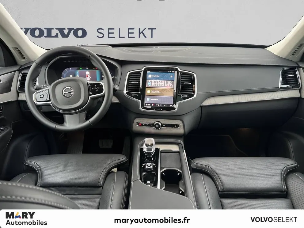 Véhicule occasion 212368 - volvo XC90 - Photo 7