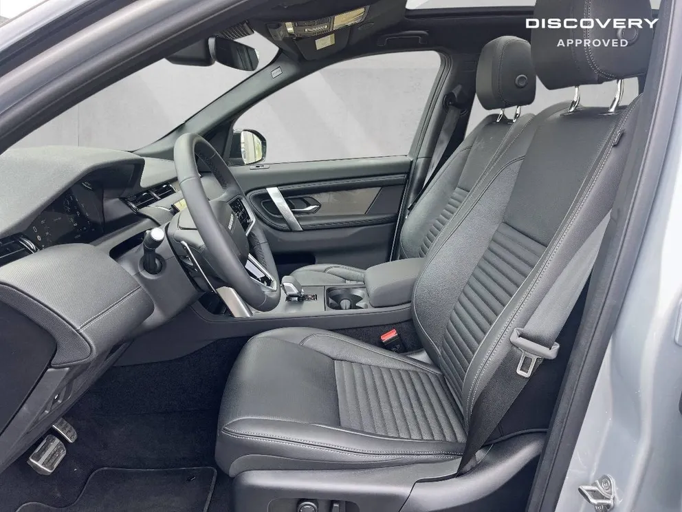 Véhicule occasion 178803 - land rover DISCOVERY SPORT - Photo 3