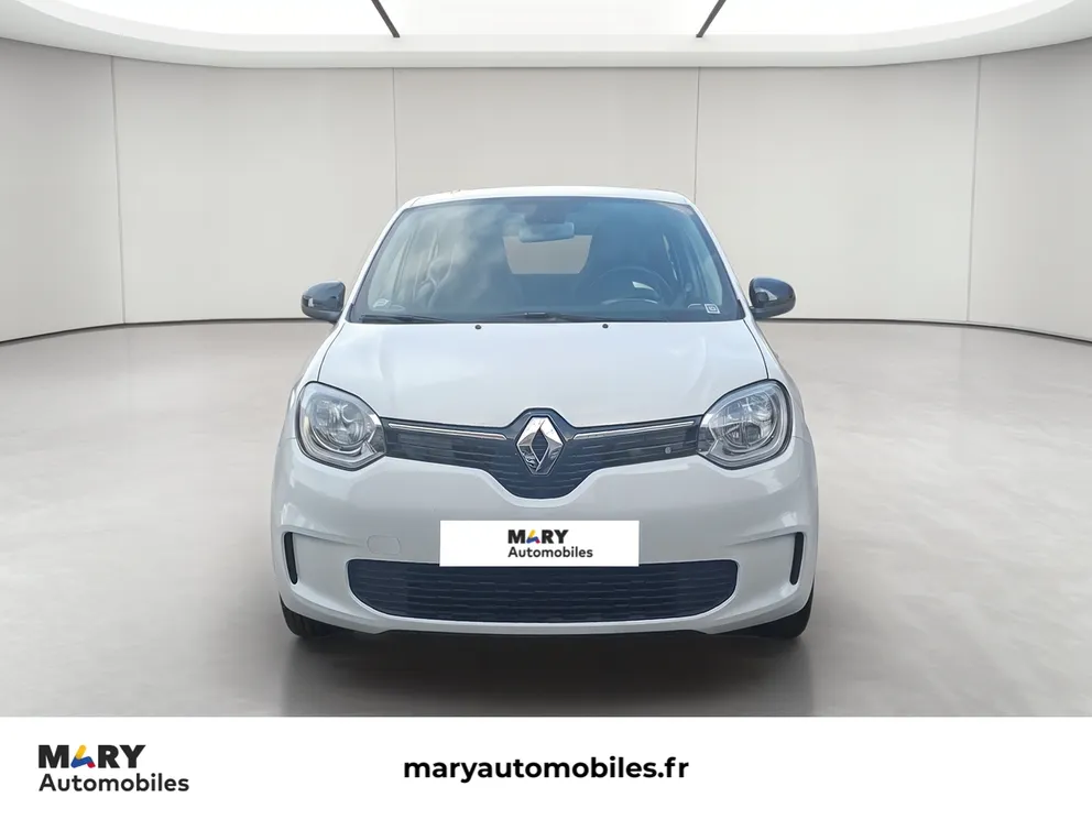 Véhicule occasion 1240123 - renault TWINGO - Photo 7