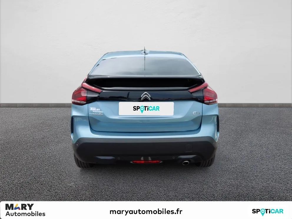 Véhicule occasion 1228289 - Citroën C4 - Photo 3