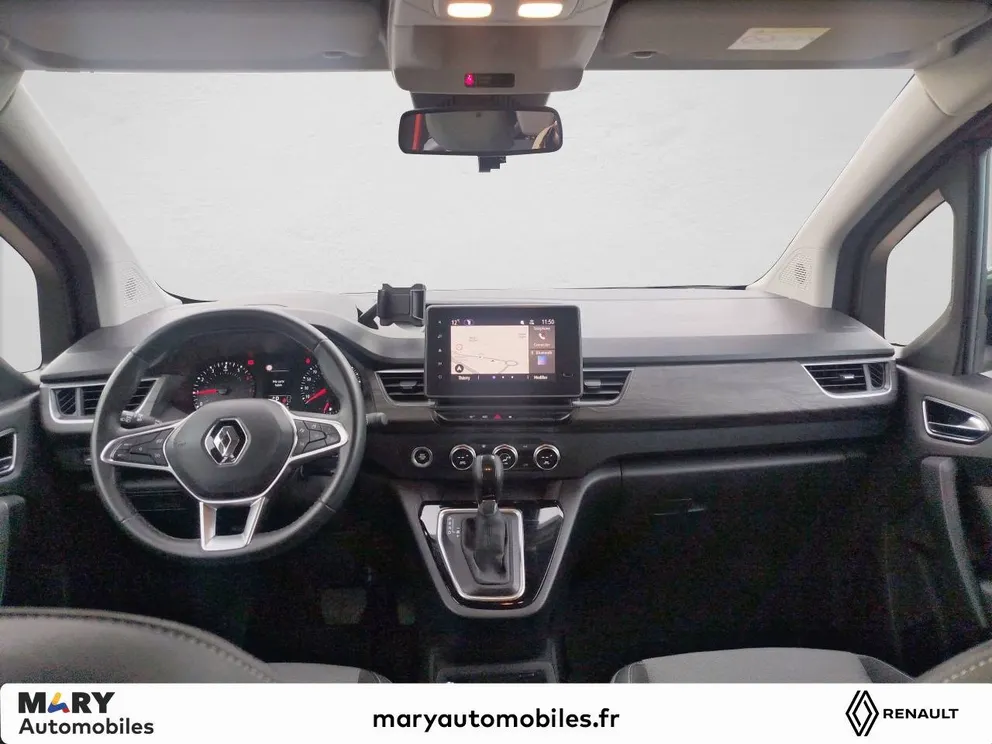 Véhicule occasion 208266 - renault KANGOO - Photo 8