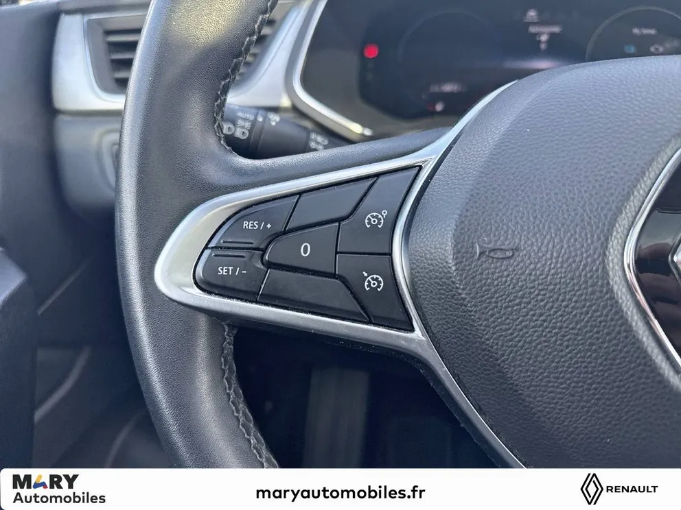 Véhicule occasion 229473 - renault CAPTUR - Photo 20