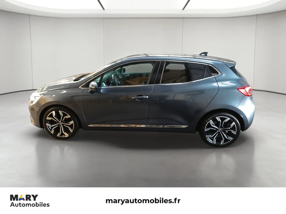 Véhicule occasion 1244167 - renault CLIO - Photo 2