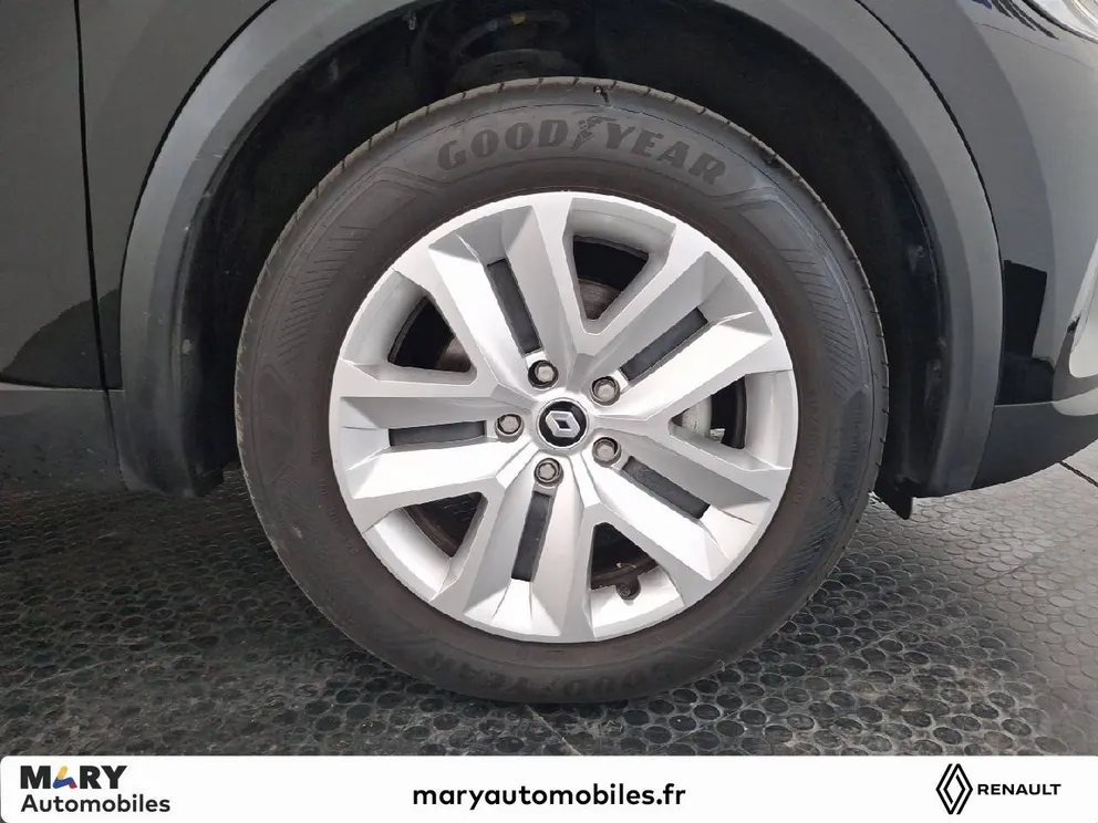 Véhicule occasion 191980 - renault CAPTUR - Photo 17