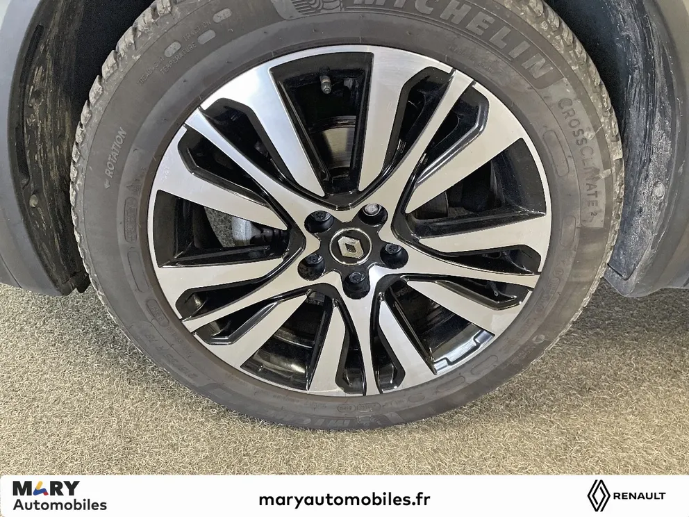 Véhicule occasion 238178 - renault CAPTUR - Photo 22