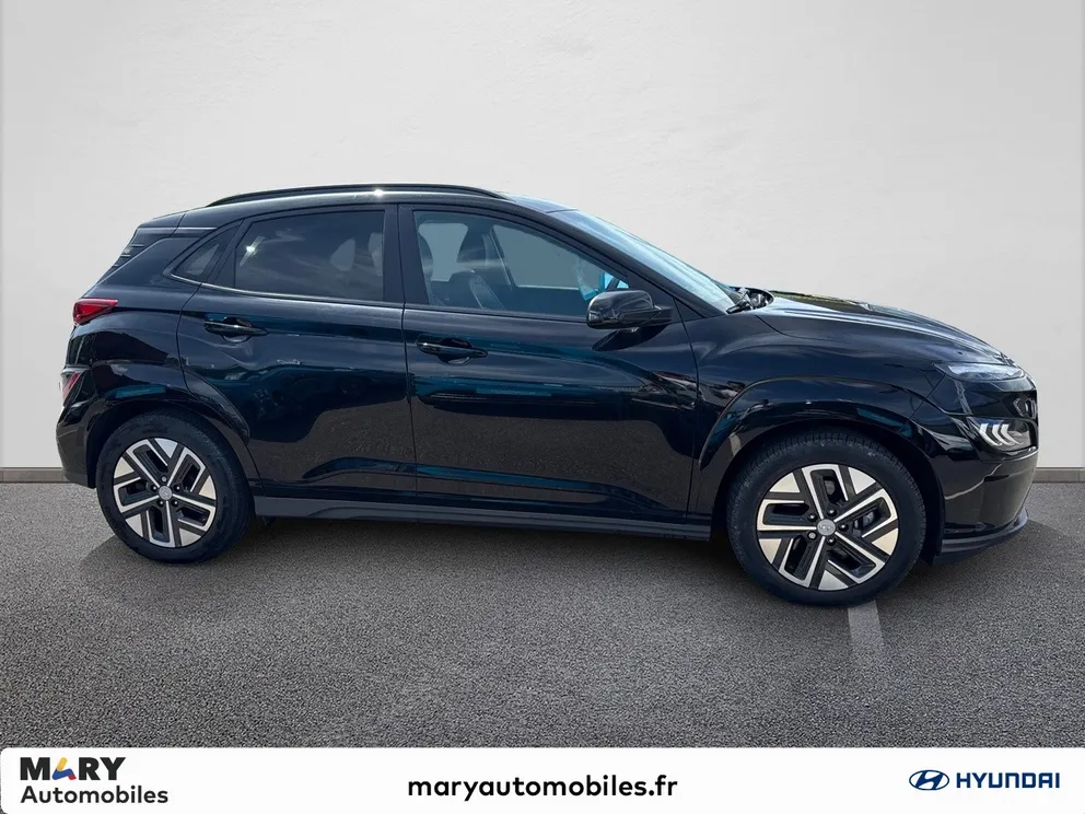 Véhicule occasion 1229624 - hyundai KONA - Photo 4