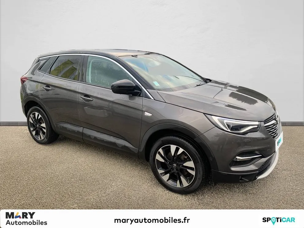 Véhicule occasion 184004 - opel GRANDLAND - Photo 3