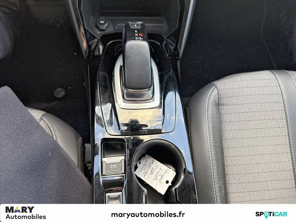 Véhicule occasion 206549 - peugeot 208 - Photo 16