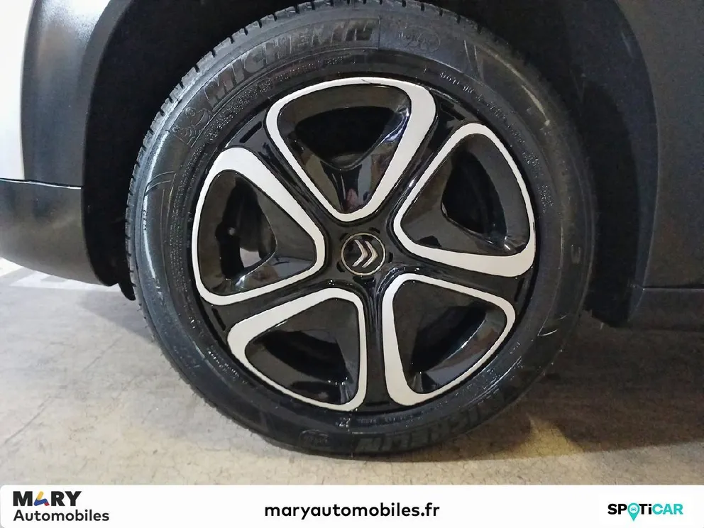 Véhicule occasion 205363 - Citroën C3 AIRCROSS - Photo 11