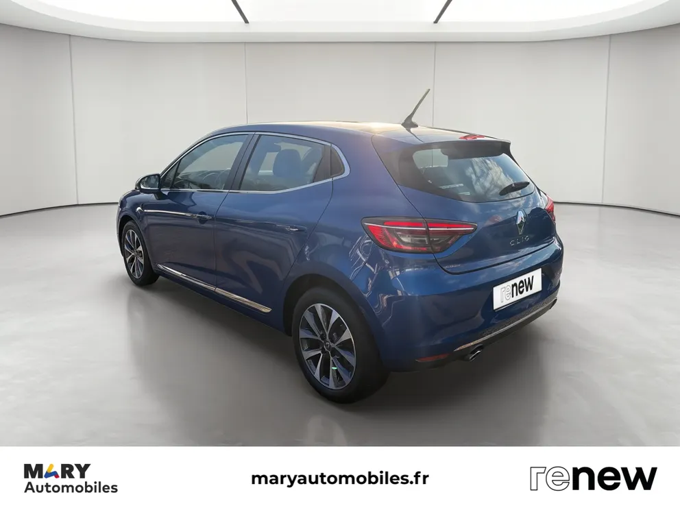 Véhicule occasion 1244712 - renault CLIO - Photo 3