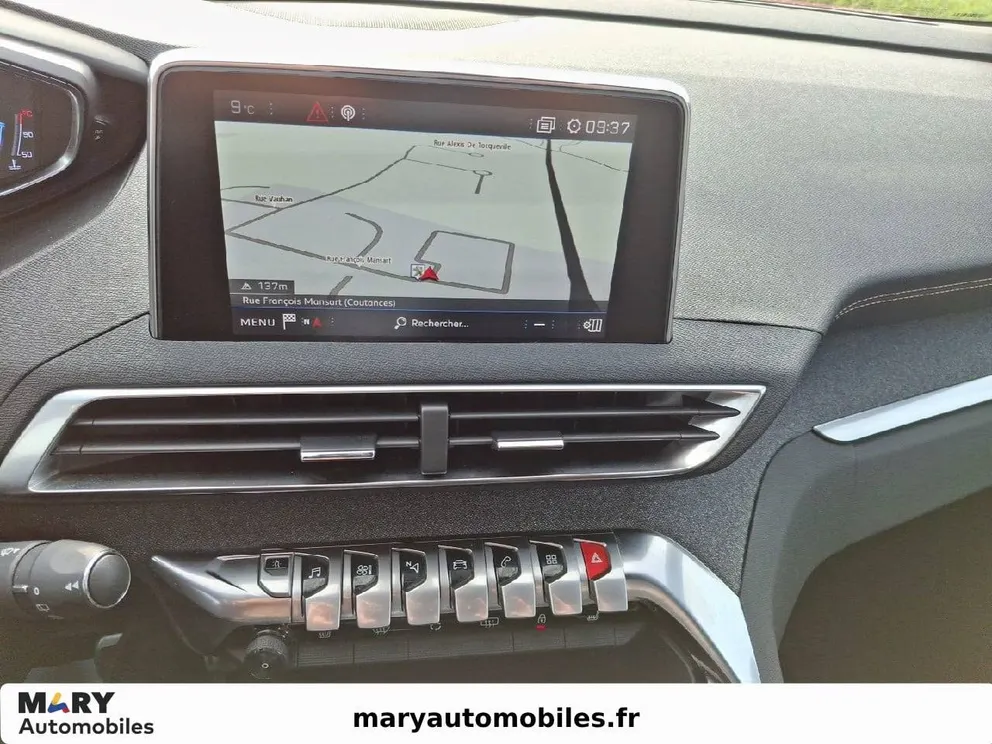 Véhicule occasion 222797 - peugeot 3008 - Photo 12