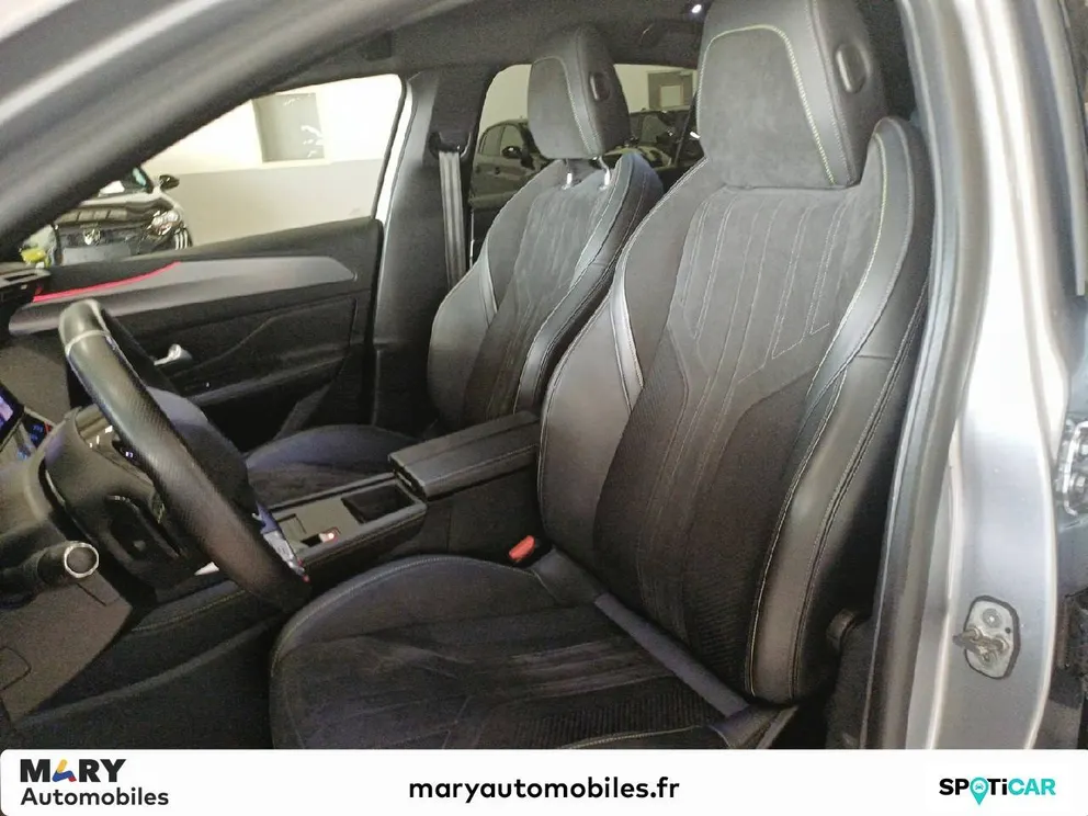 Véhicule occasion 217484 - peugeot 308 - Photo 9