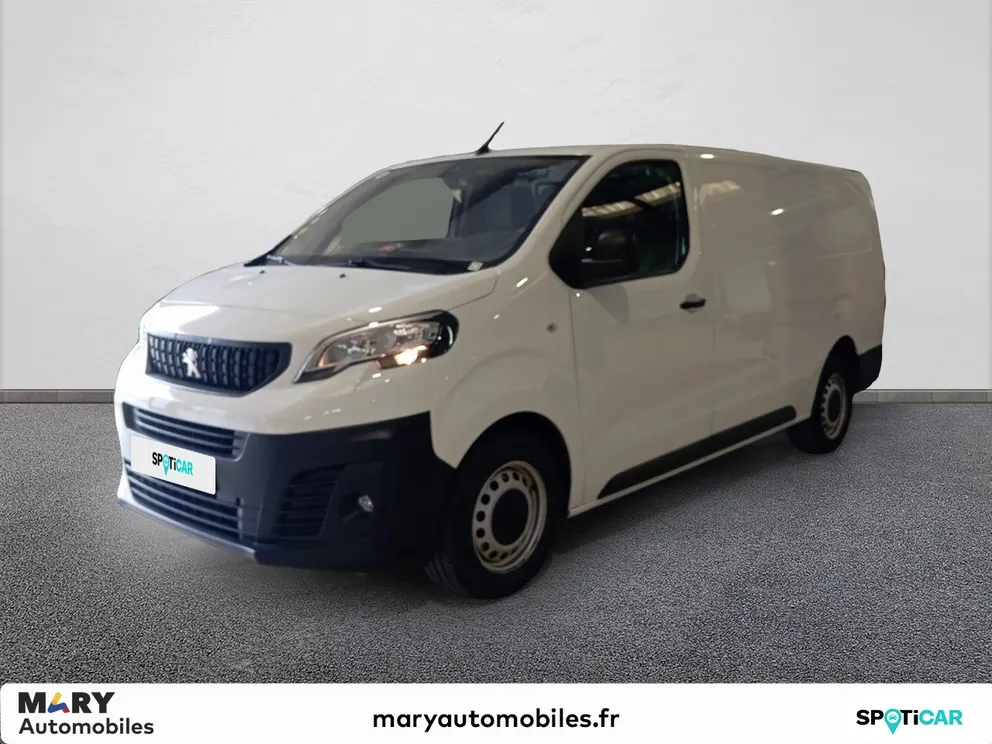 Véhicule occasion 1231213 - peugeot EXPERT - Photo 1