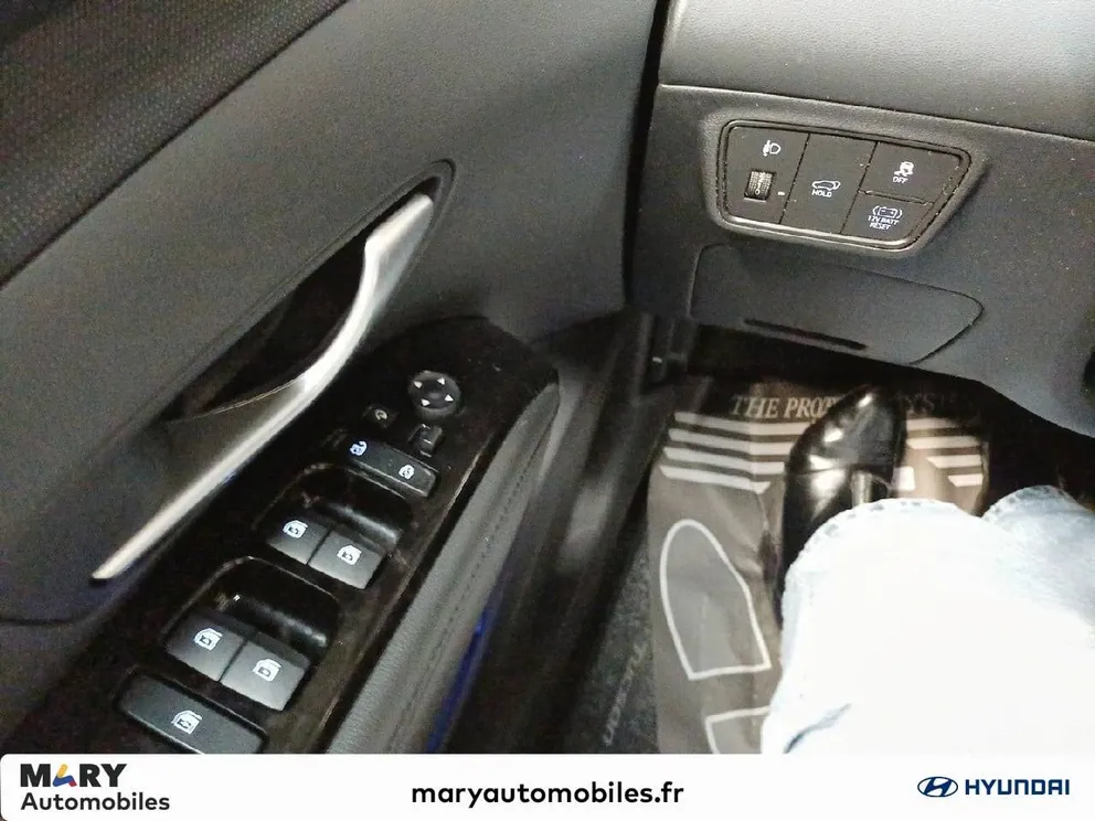 Véhicule occasion 213967 - hyundai TUCSON - Photo 18