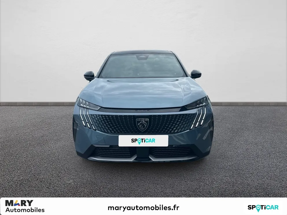 Véhicule occasion 1229576 - peugeot 3008 - Photo 6