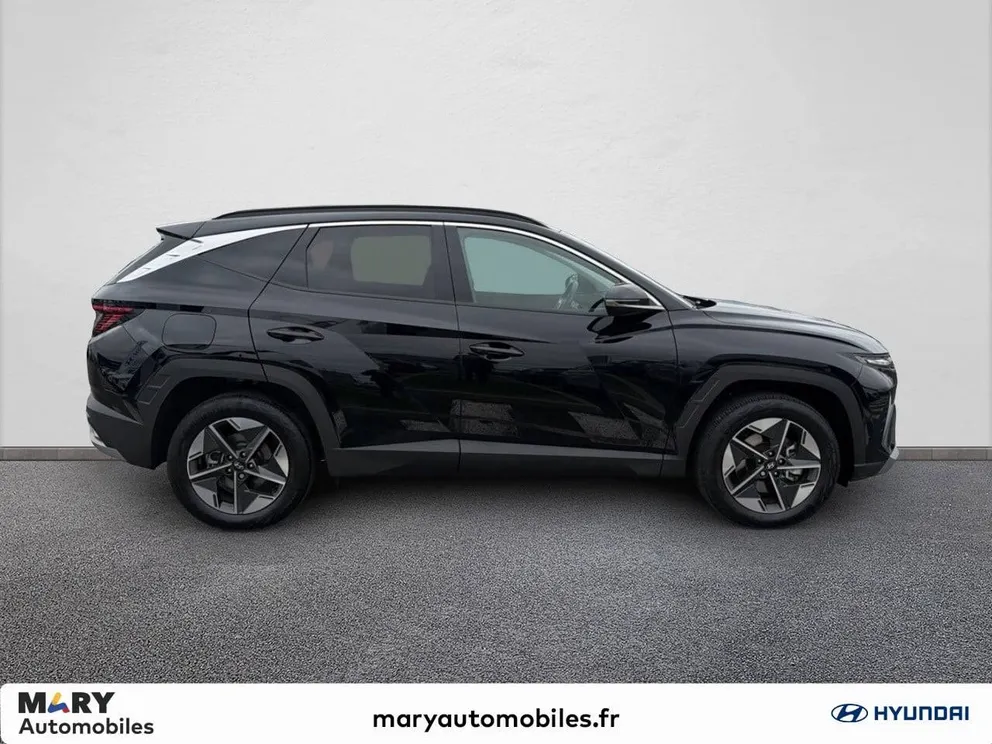 Véhicule occasion 176960 - hyundai TUCSON - Photo 4
