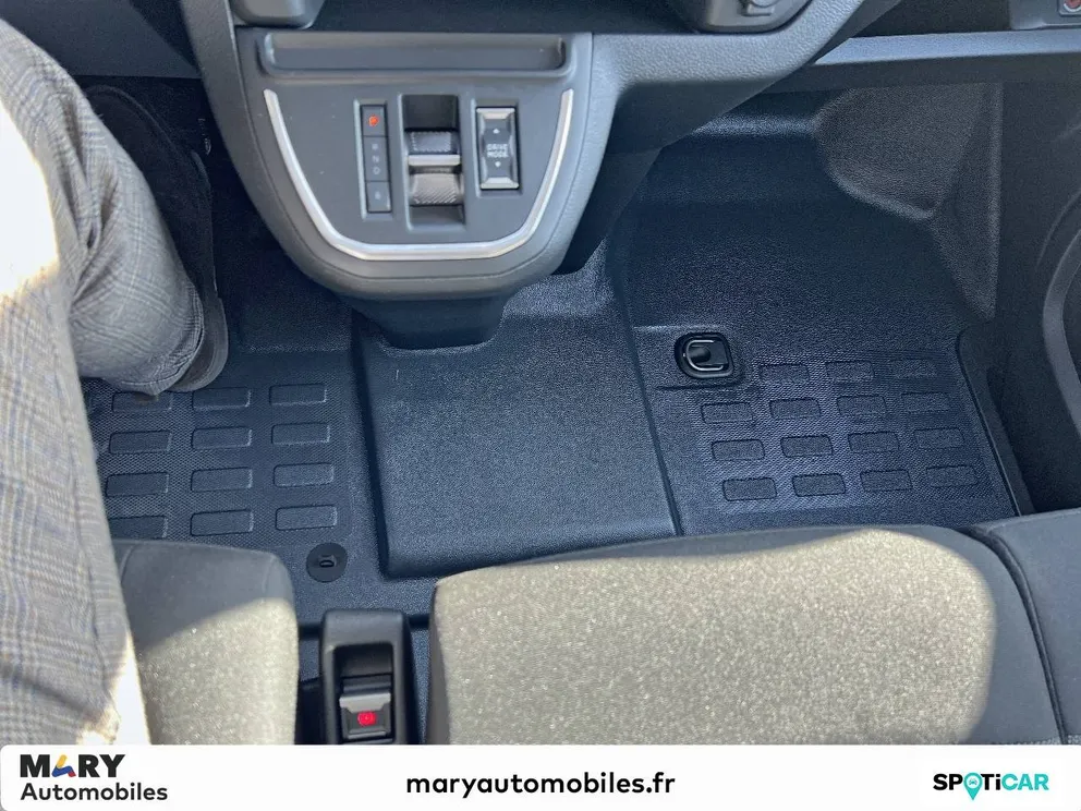 Véhicule occasion 157334 - peugeot EXPERT - Photo 17