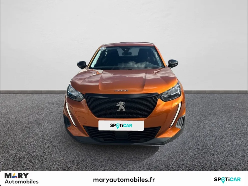 Véhicule occasion 1237732 - peugeot 2008 - Photo 6