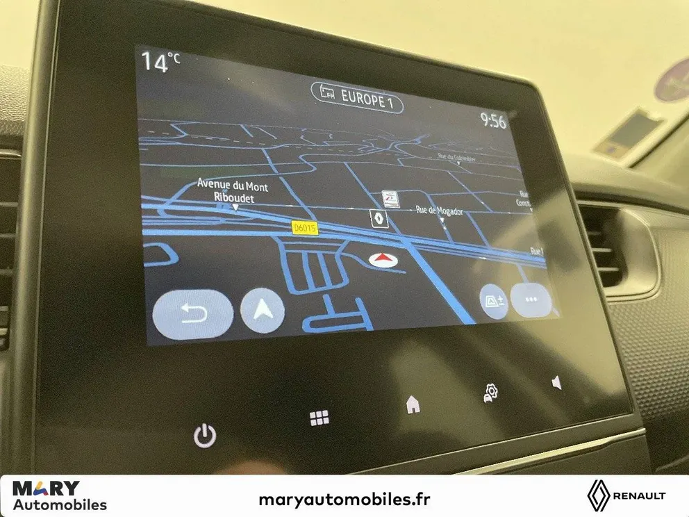 Véhicule occasion 208087 - renault ARKANA - Photo 12