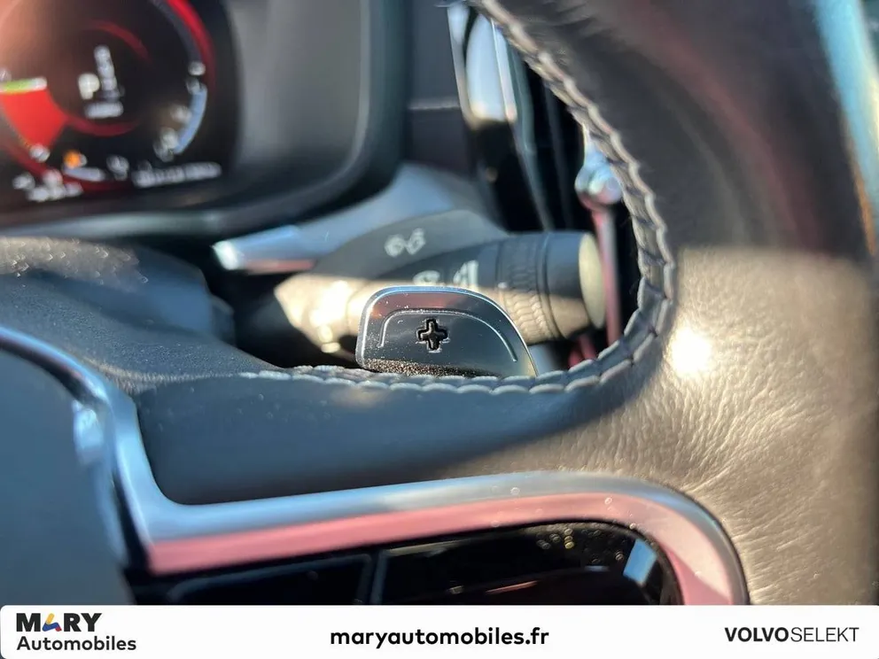 Véhicule occasion 216628 - volvo S60 - Photo 14