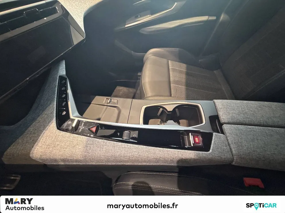 Véhicule occasion 176872 - peugeot 3008 - Photo 14