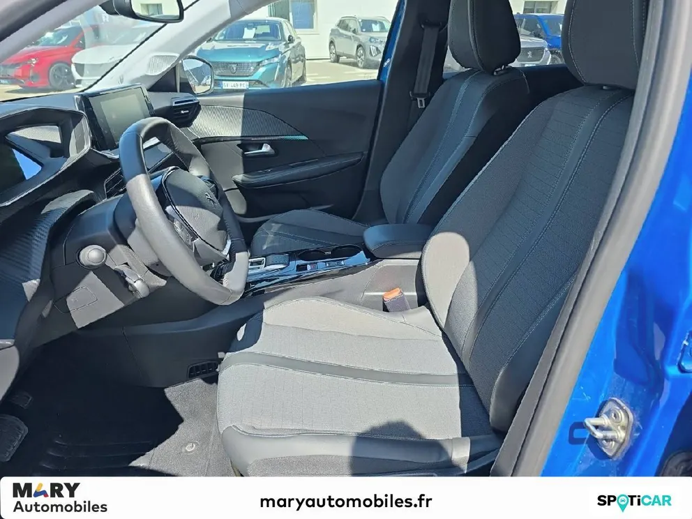 Véhicule occasion 233987 - peugeot 208 - Photo 9