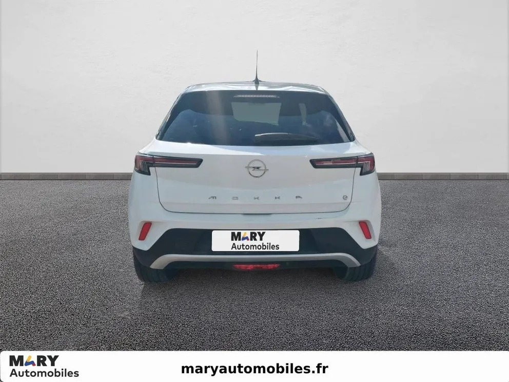 Véhicule occasion 229896 - opel MOKKA - Photo 5