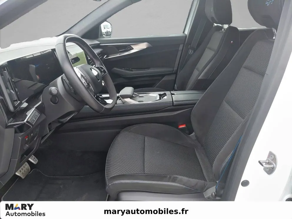 Véhicule occasion 229819 - renault AUSTRAL - Photo 9