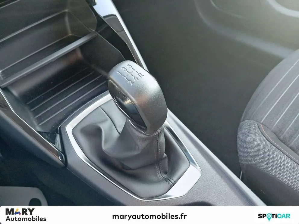 Véhicule occasion 216267 - peugeot 208 - Photo 15