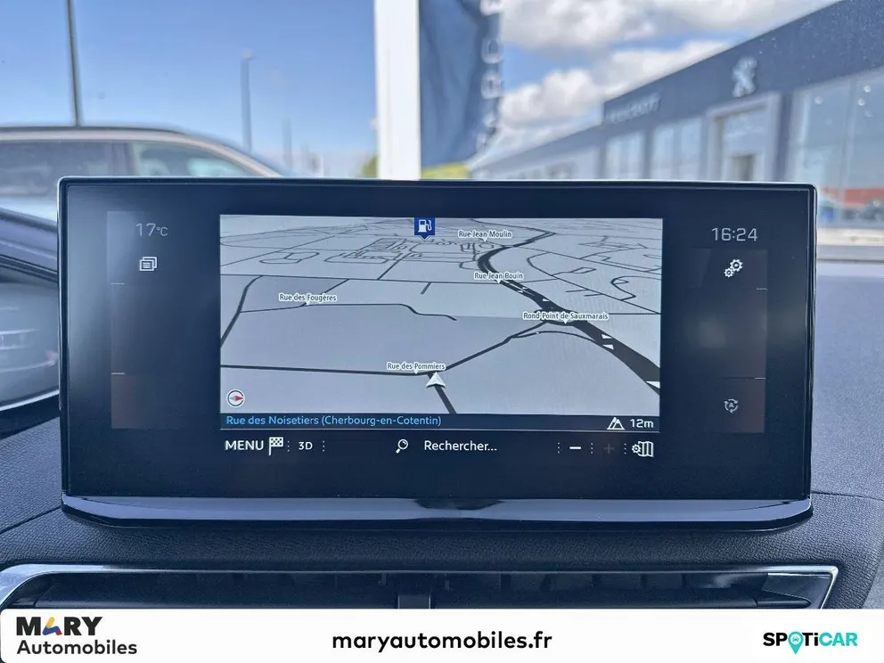 Véhicule occasion 176308 - peugeot 5008 - Photo 19