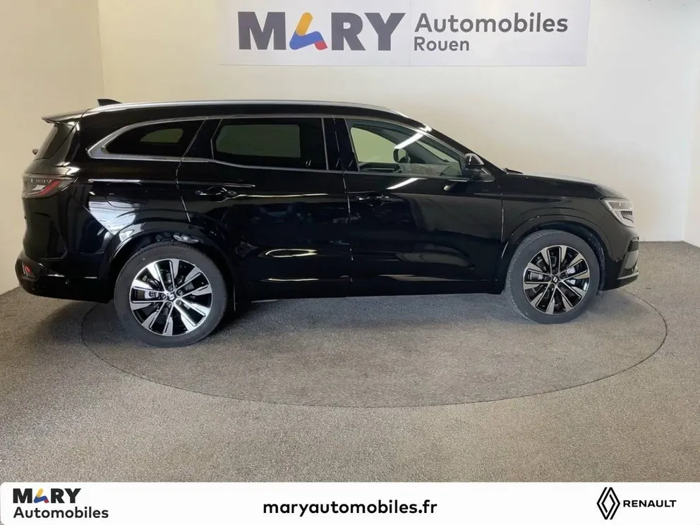 Véhicule occasion 234072 - renault ESPACE - Photo 4