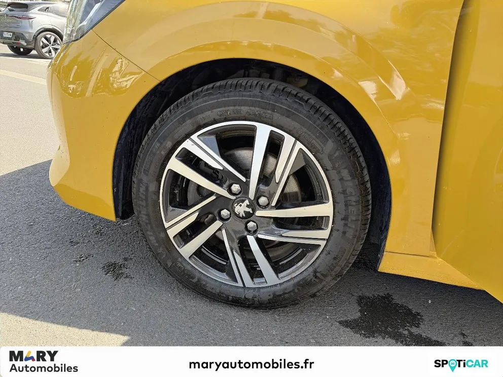 Véhicule occasion 211403 - peugeot 208 - Photo 11