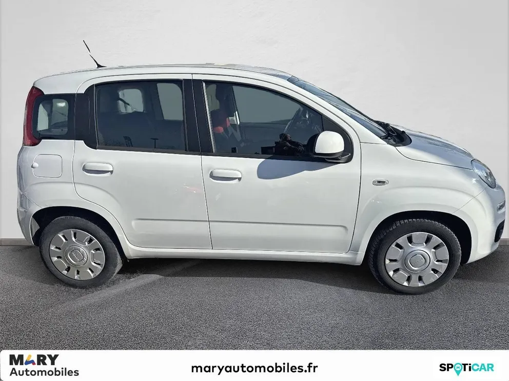Véhicule occasion 227731 - fiat PANDA - Photo 4