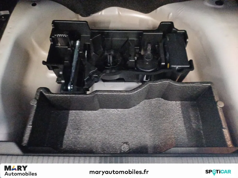 Véhicule occasion 182196 - peugeot 2008 - Photo 13