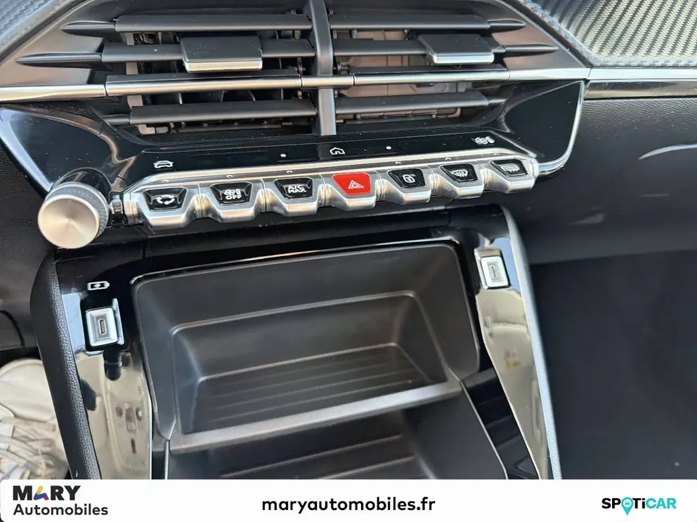 Véhicule occasion 234675 - peugeot 208 - Photo 12