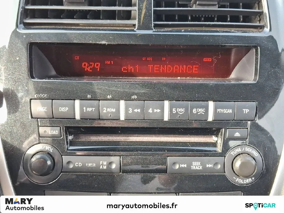 Véhicule occasion 232735 - Citroën C4 AIRCROSS - Photo 13