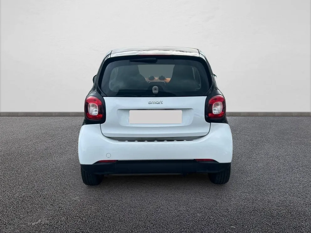 Véhicule occasion 222996 - smart FORTWO - Photo 5