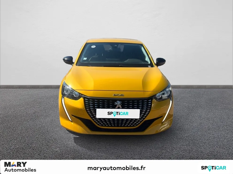 Véhicule occasion 237879 - peugeot 208 - Photo 6
