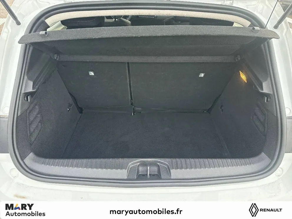 Véhicule occasion 203646 - renault CLIO - Photo 6