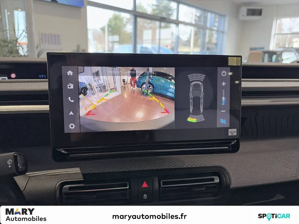 Véhicule occasion 212542 - Citroën C3 - Photo 16