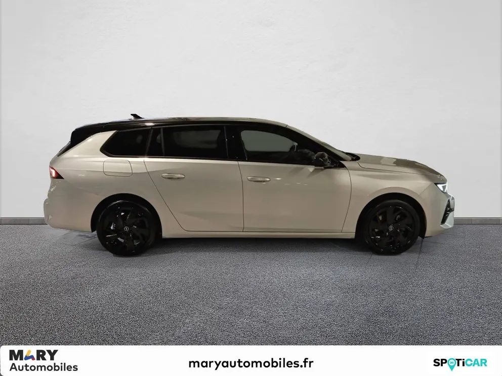 Véhicule occasion 191381 - opel ASTRA - Photo 4