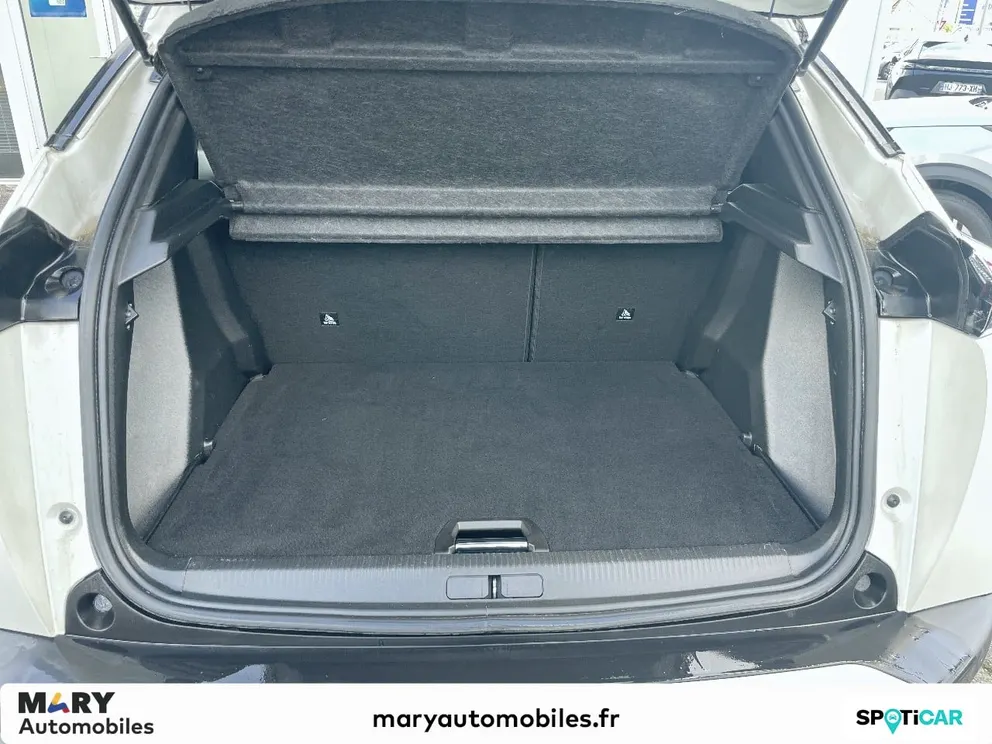 Véhicule occasion 235615 - peugeot 2008 - Photo 17