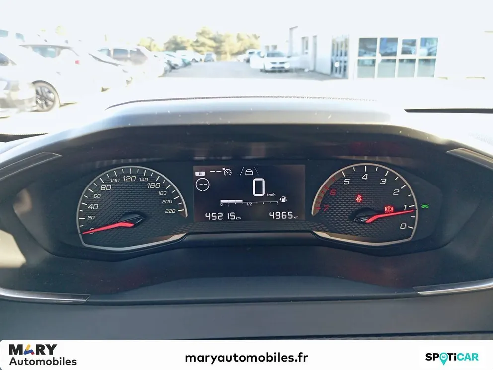 Véhicule occasion 216267 - peugeot 208 - Photo 13