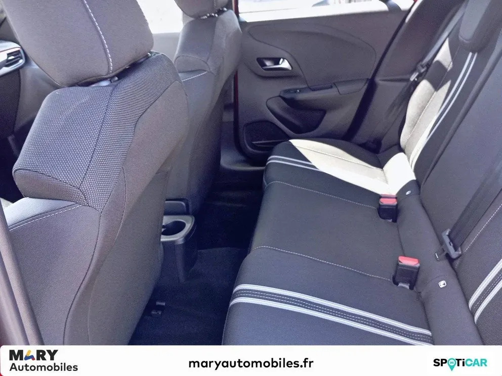 Véhicule occasion 186937 - opel CORSA - Photo 10