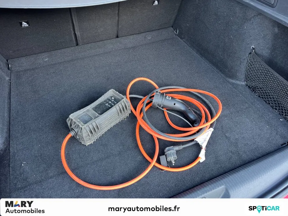 Véhicule occasion 224567 - peugeot 308 - Photo 17